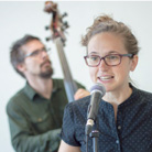 M'entends-tu? Poésie, contrebasse et art sonore.